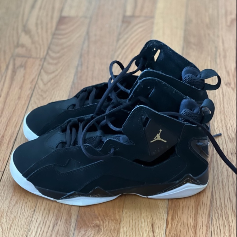 Youth Jordan True Flight